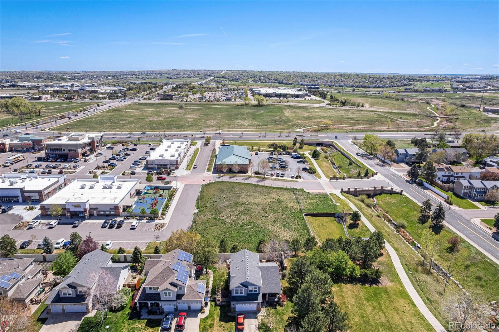 13507 Huron Street Denver CO 80234