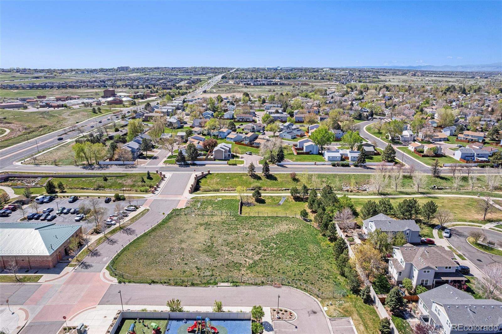 13507 Huron Street Denver CO 80234