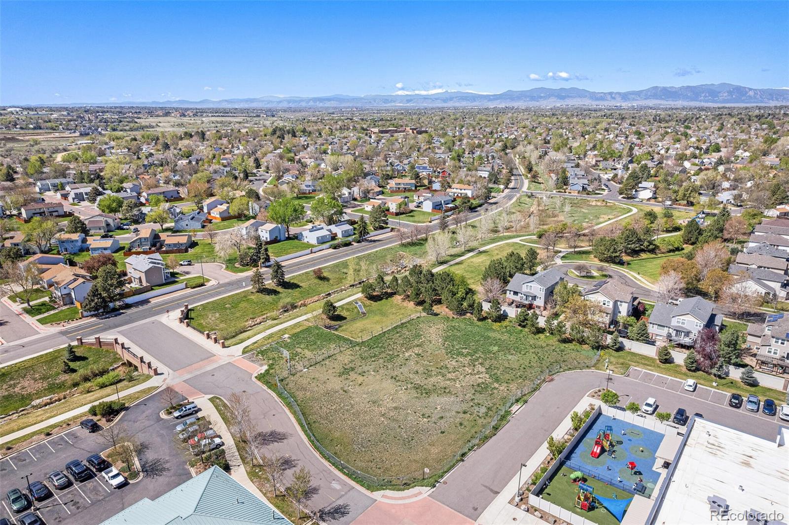 13507 Huron Street Denver CO 80234