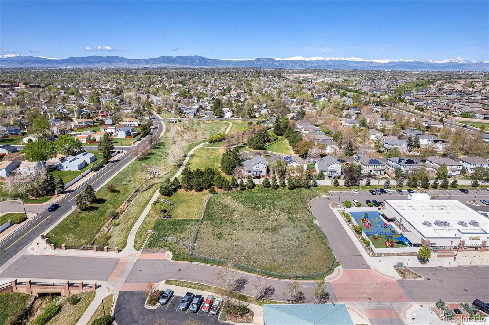 13507 Huron Street Denver CO 80234