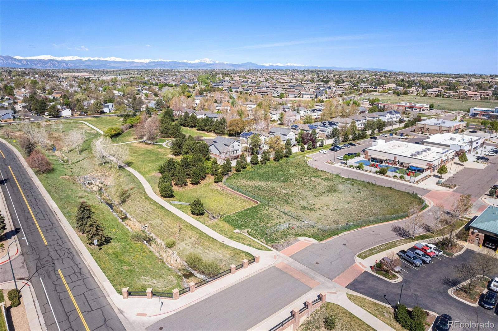 13507 Huron Street Denver CO 80234