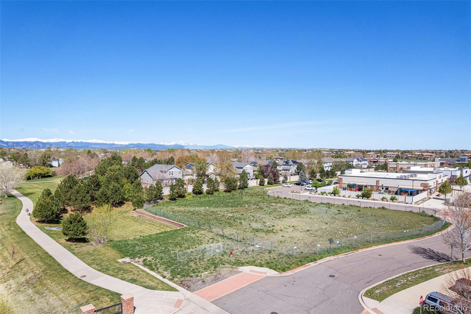 13507 Huron Street Denver CO 80234