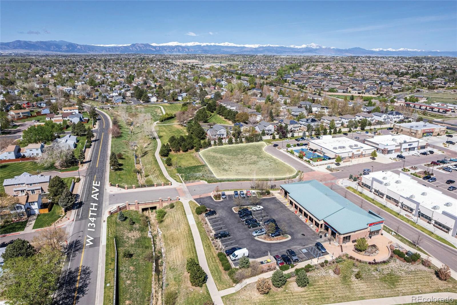 13507 Huron Street Denver CO 80234