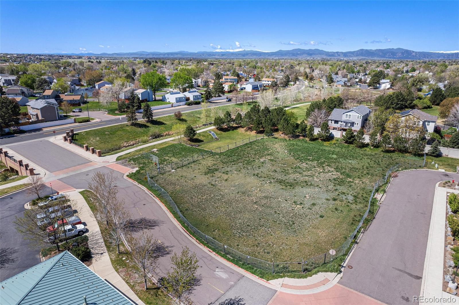 13507 Huron Street Denver CO 80234