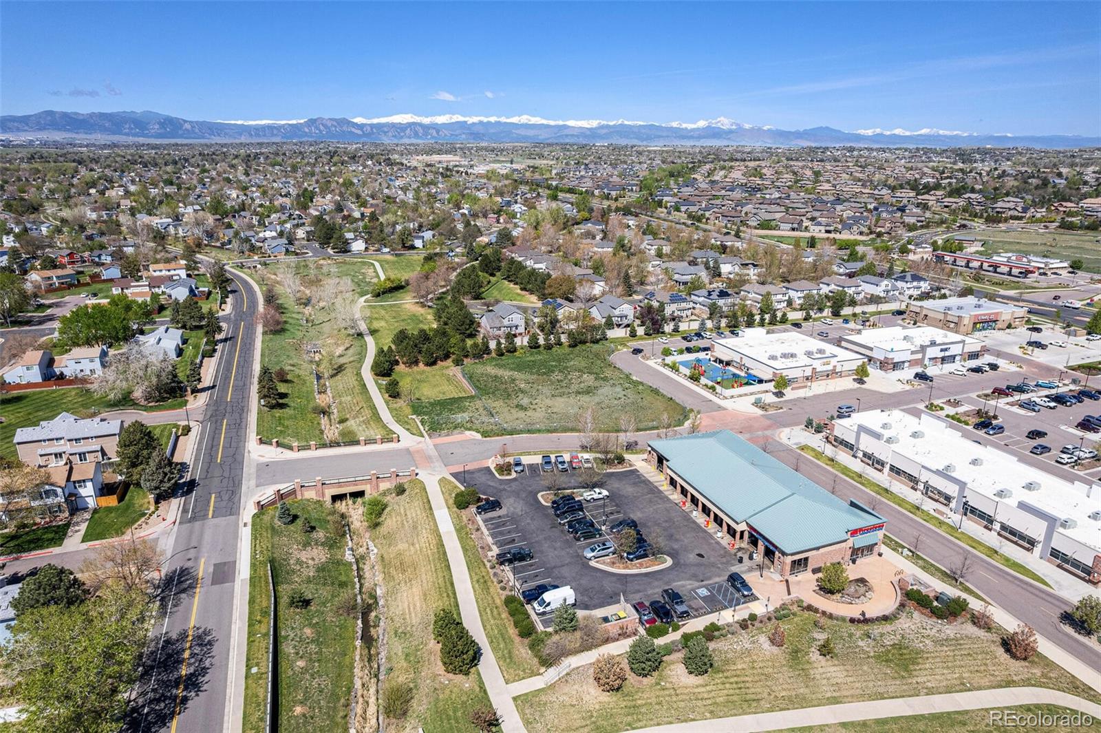 13507 Huron Street Denver CO 80234