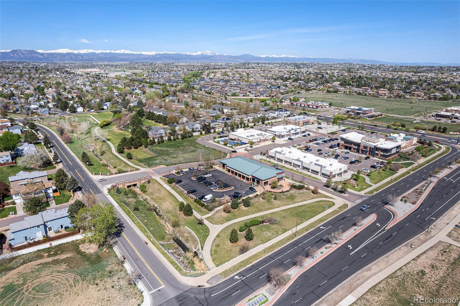 13507 Huron Street Denver CO 80234