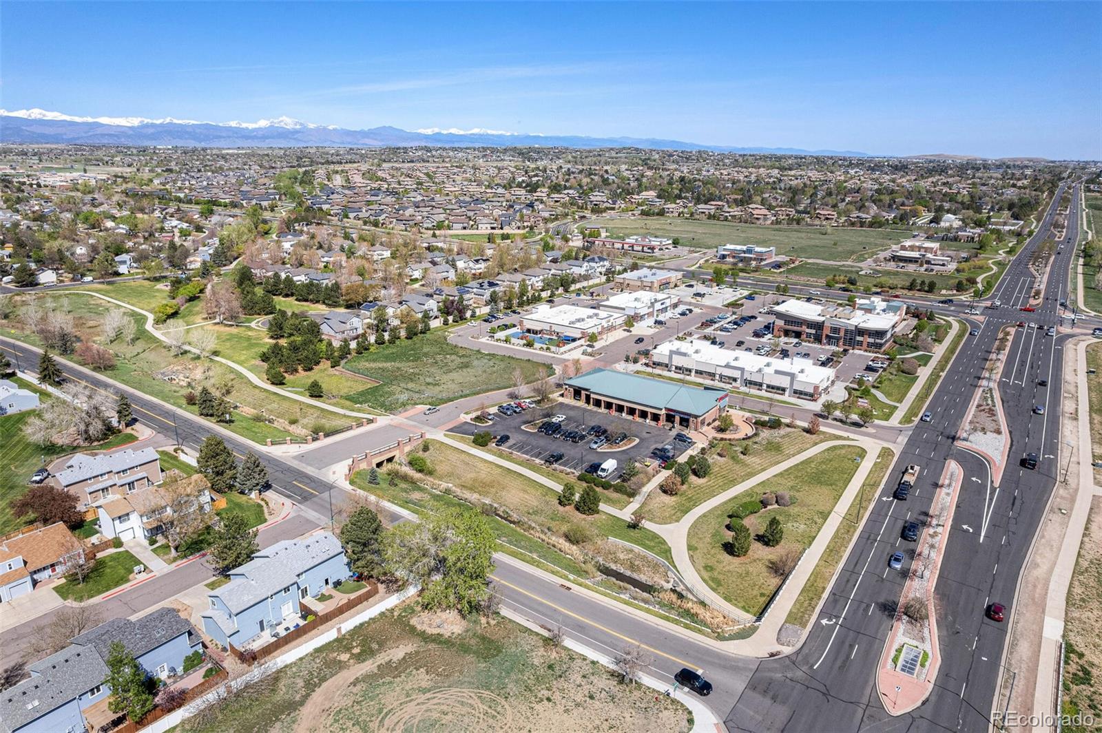 13507 Huron Street Denver CO 80234