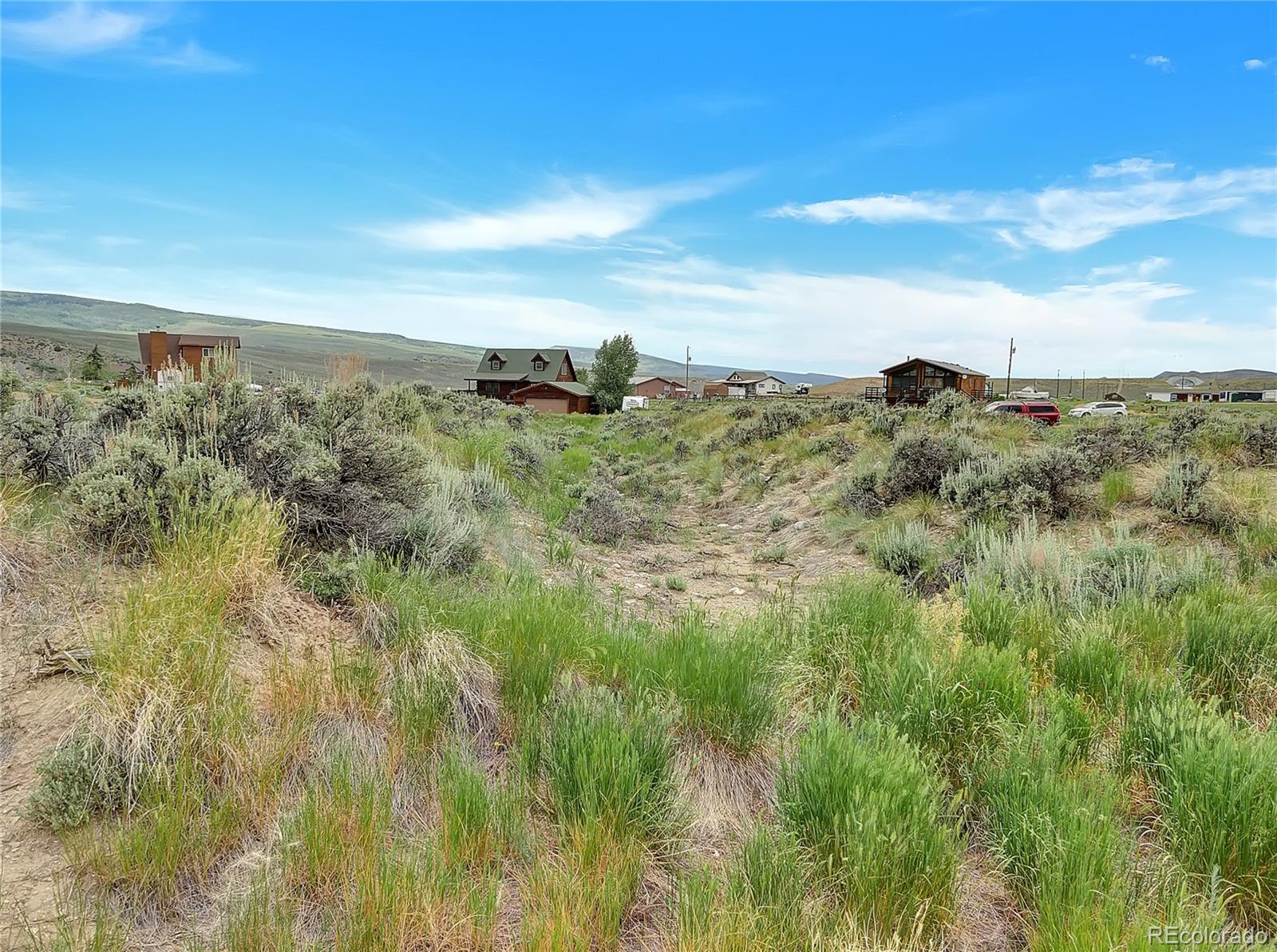 110 County Road 1018 Silverthorne CO 80498