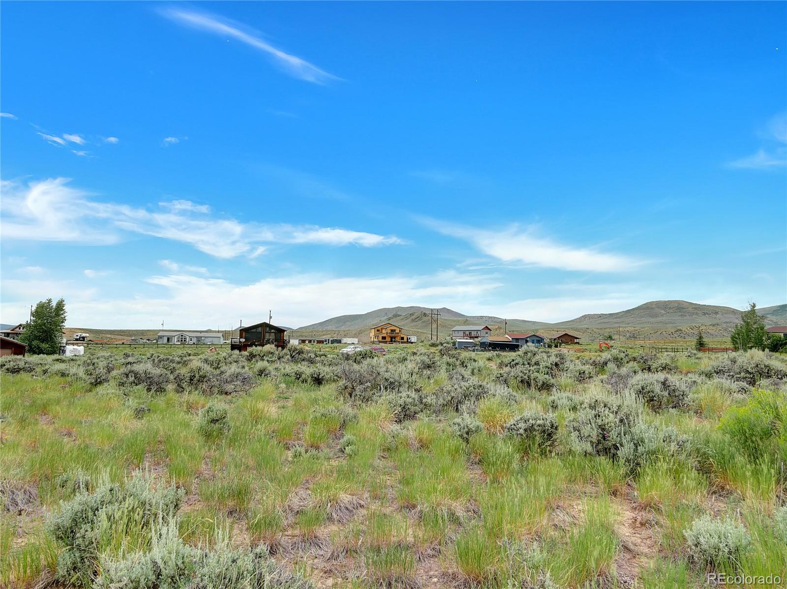 110 County Road 1018 Silverthorne CO 80498
