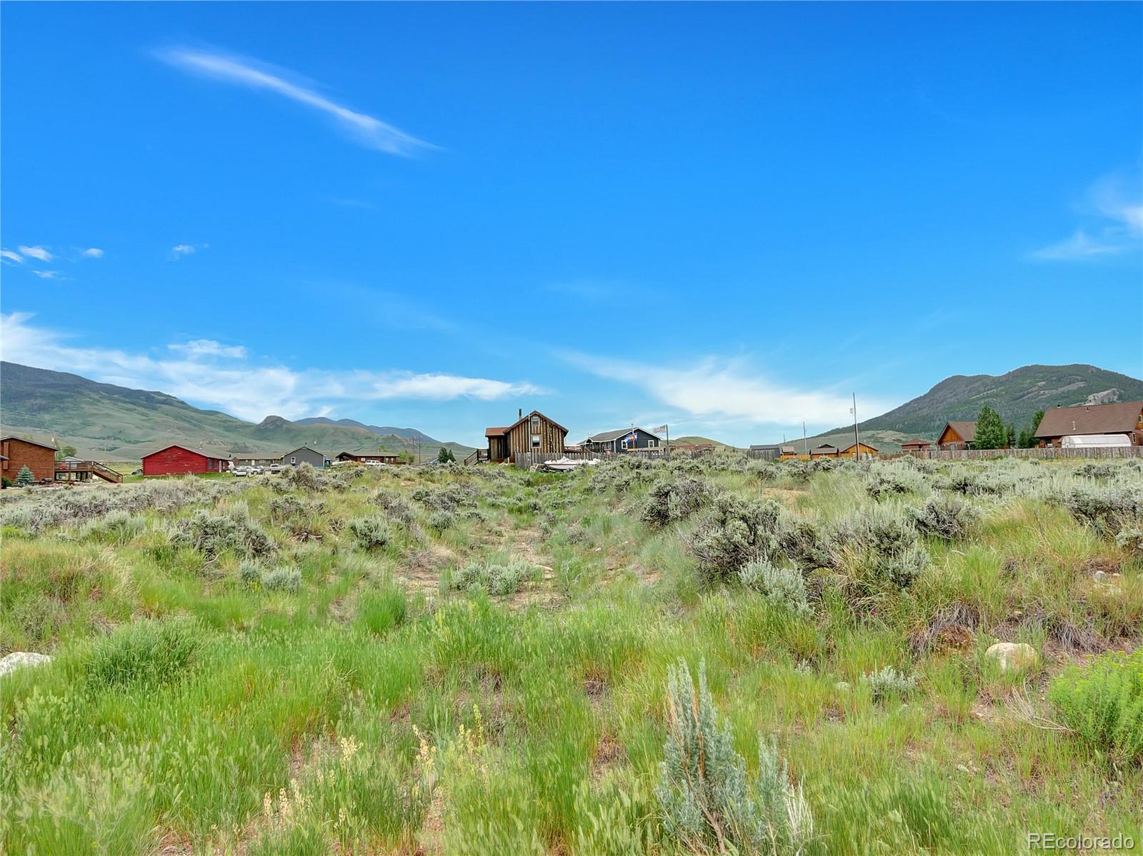 110 County Road 1018 Silverthorne CO 80498