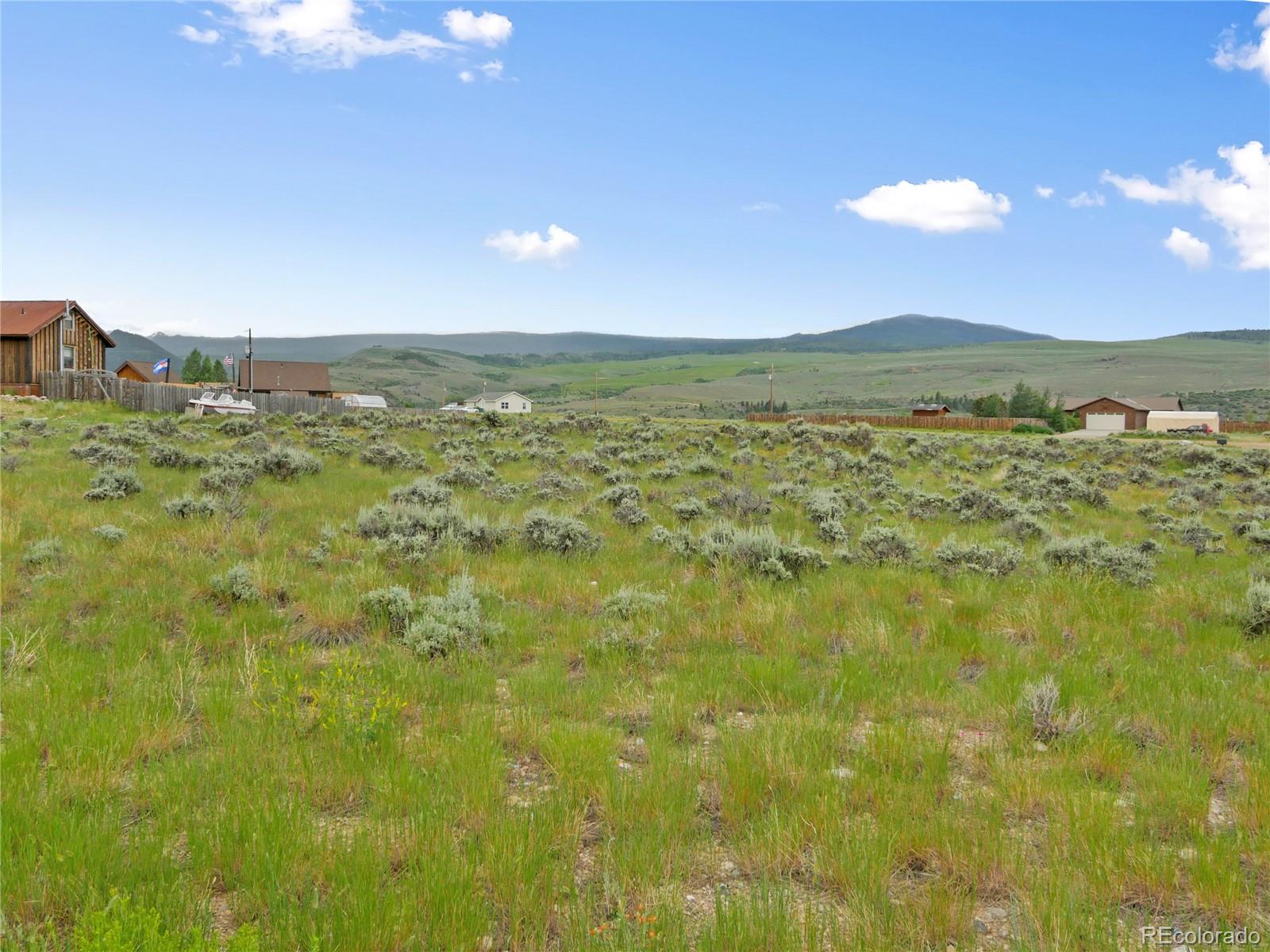 110 County Road 1018 Silverthorne CO 80498