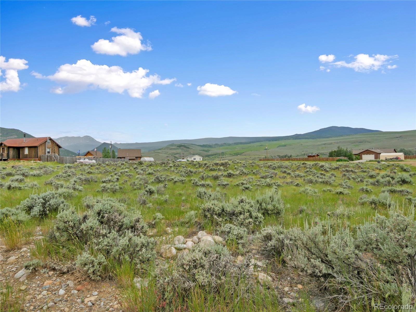 110 County Road 1018 Silverthorne CO 80498