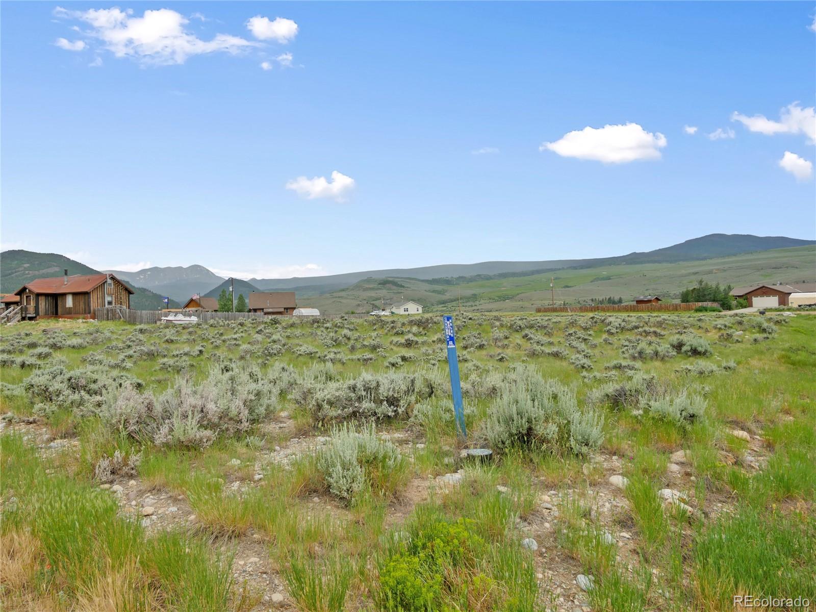 110 County Road 1018 Silverthorne CO 80498