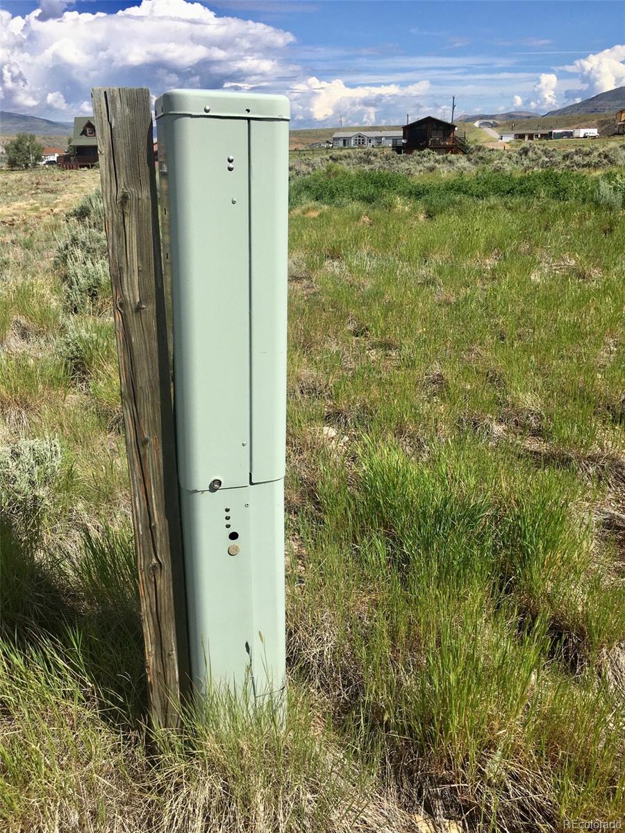 110 County Road 1018 Silverthorne CO 80498