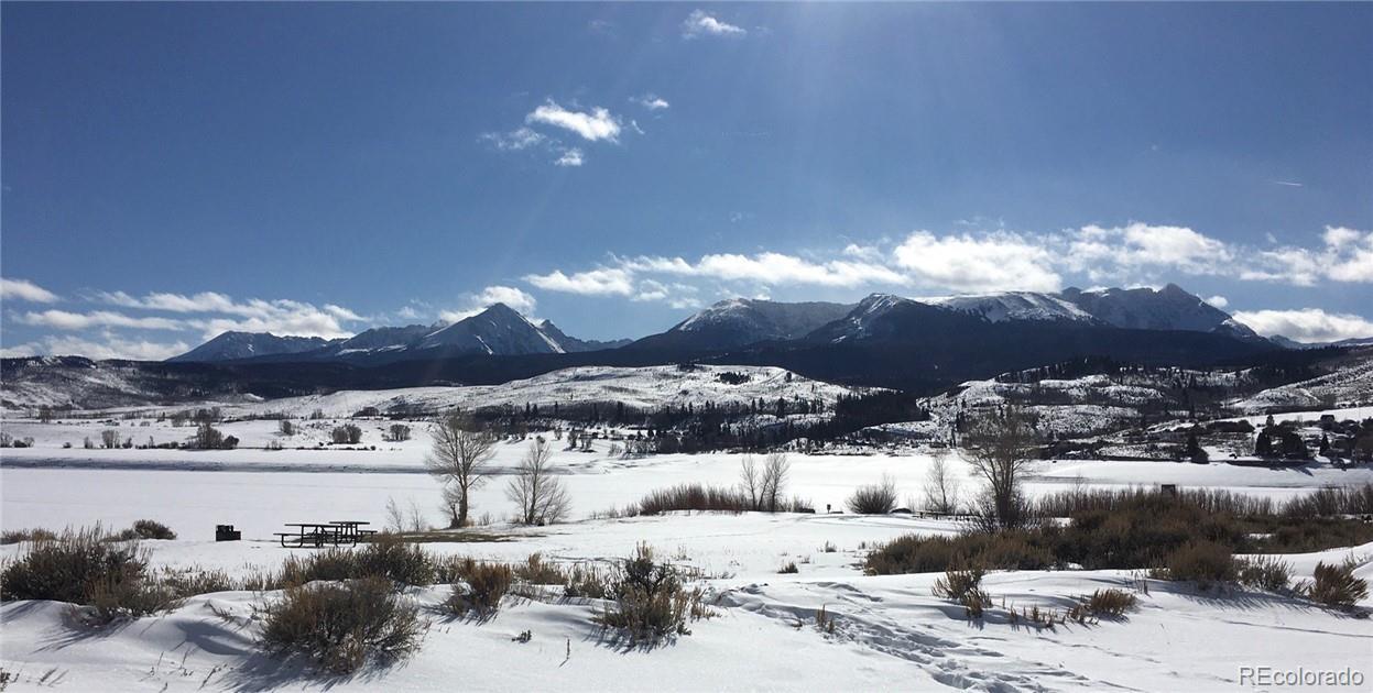 110 County Road 1018 Silverthorne CO 80498