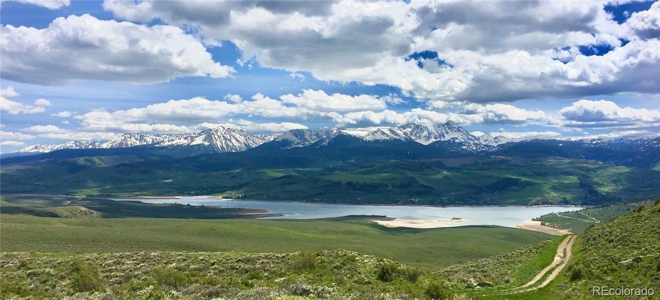 110 County Road 1018 Silverthorne CO 80498