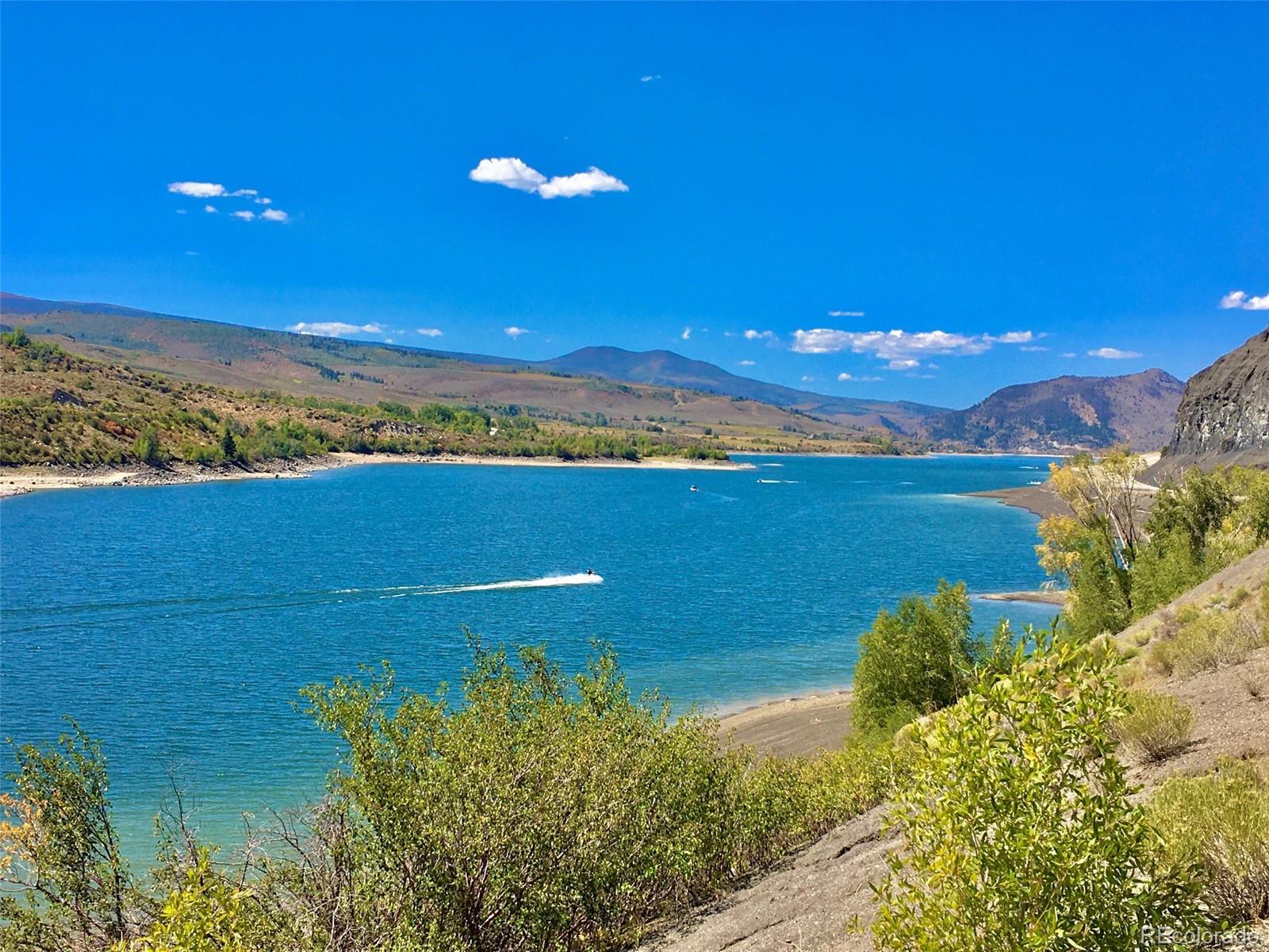 110 County Road 1018 Silverthorne CO 80498