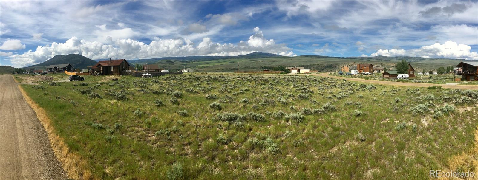 110 County Road 1018 Silverthorne CO 80498