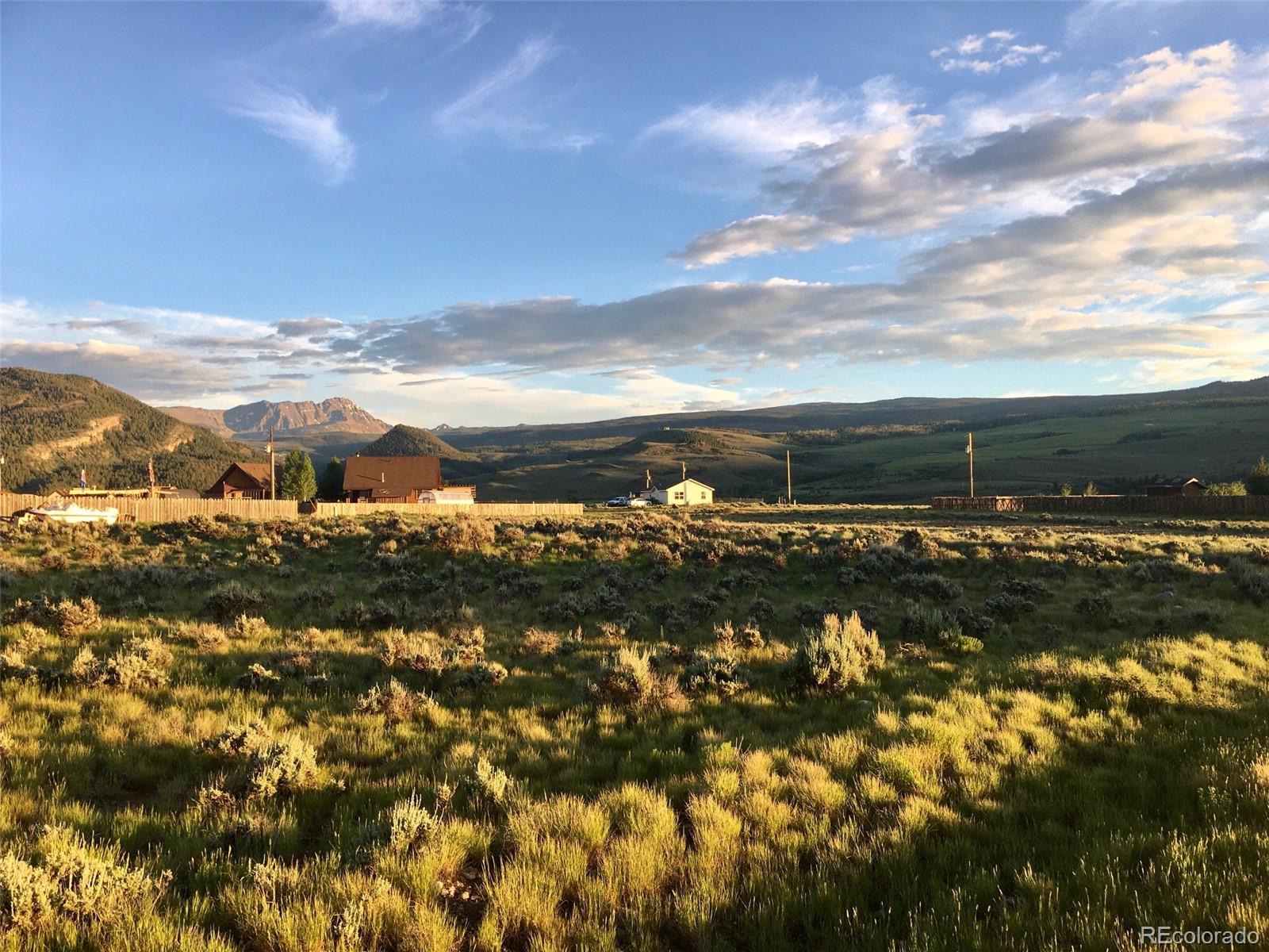 110 County Road 1018 Silverthorne CO 80498