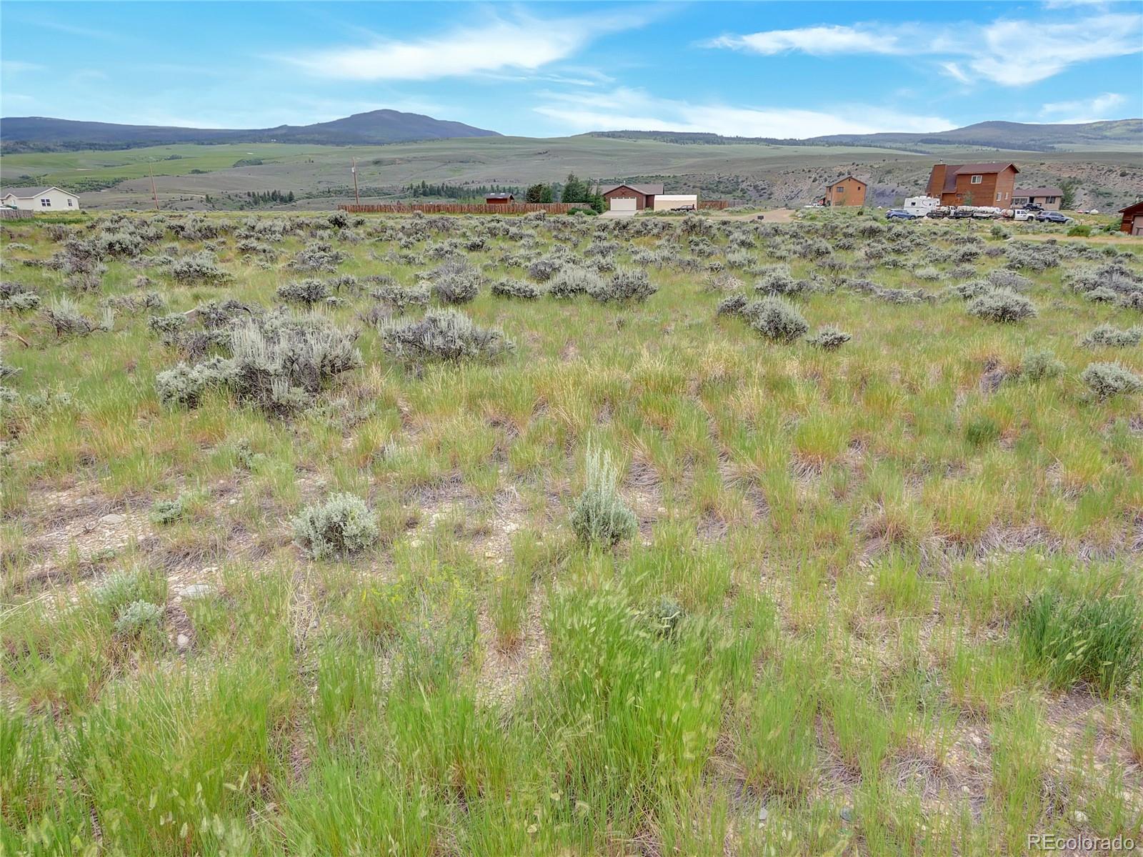 110 County Road 1018 Silverthorne CO 80498