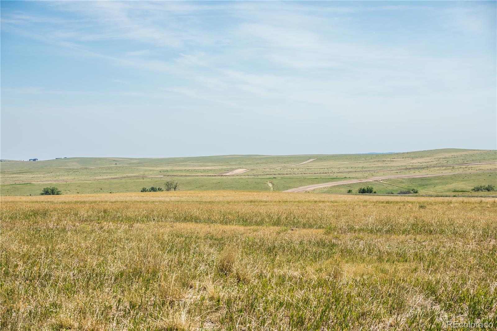 0 Wendling Trail Lot 50 Kiowa CO 80117