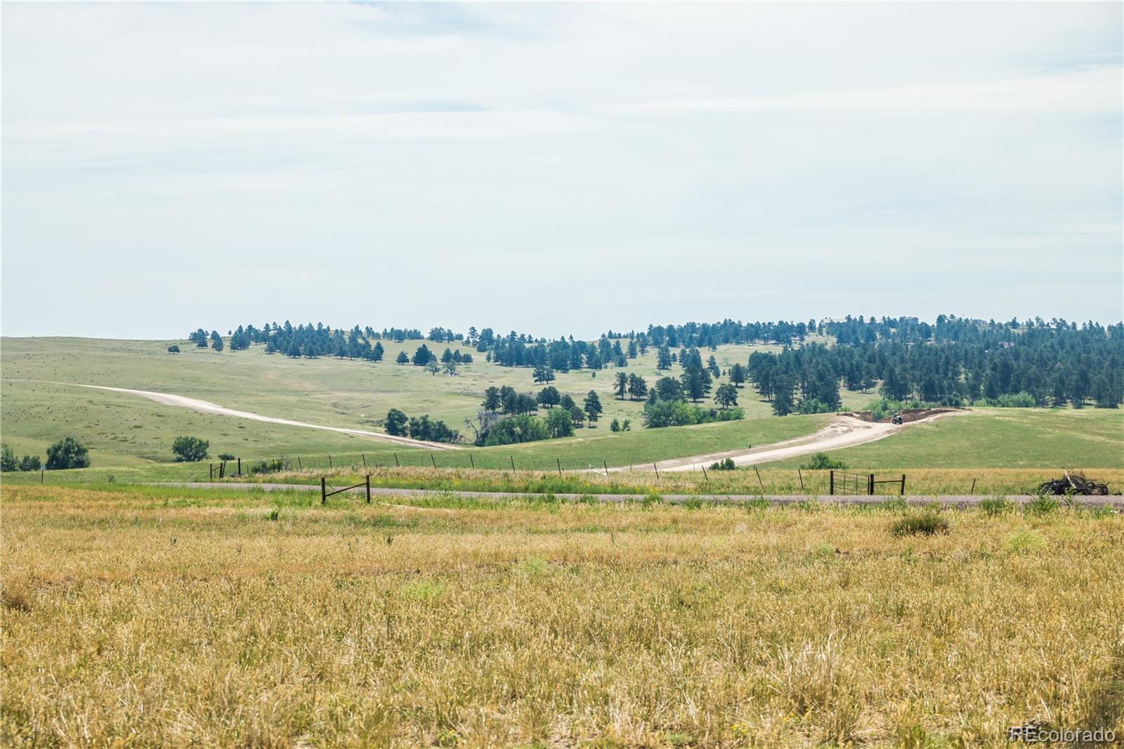 0 Wendling Trail Lot 50 Kiowa CO 80117