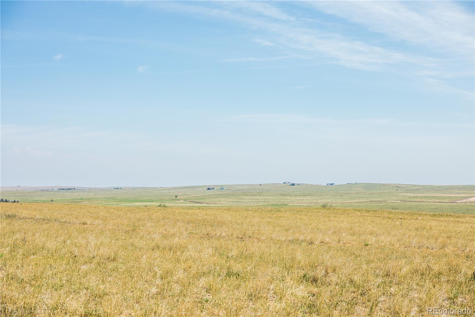 0 Wendling Trail Lot 50 Kiowa CO 80117