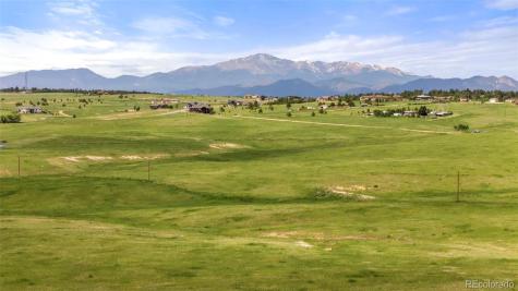 Lot 1 Steppler Road Colorado Springs CO 80908