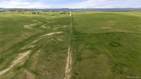 Lot 1 Steppler Road Colorado Springs CO 80908