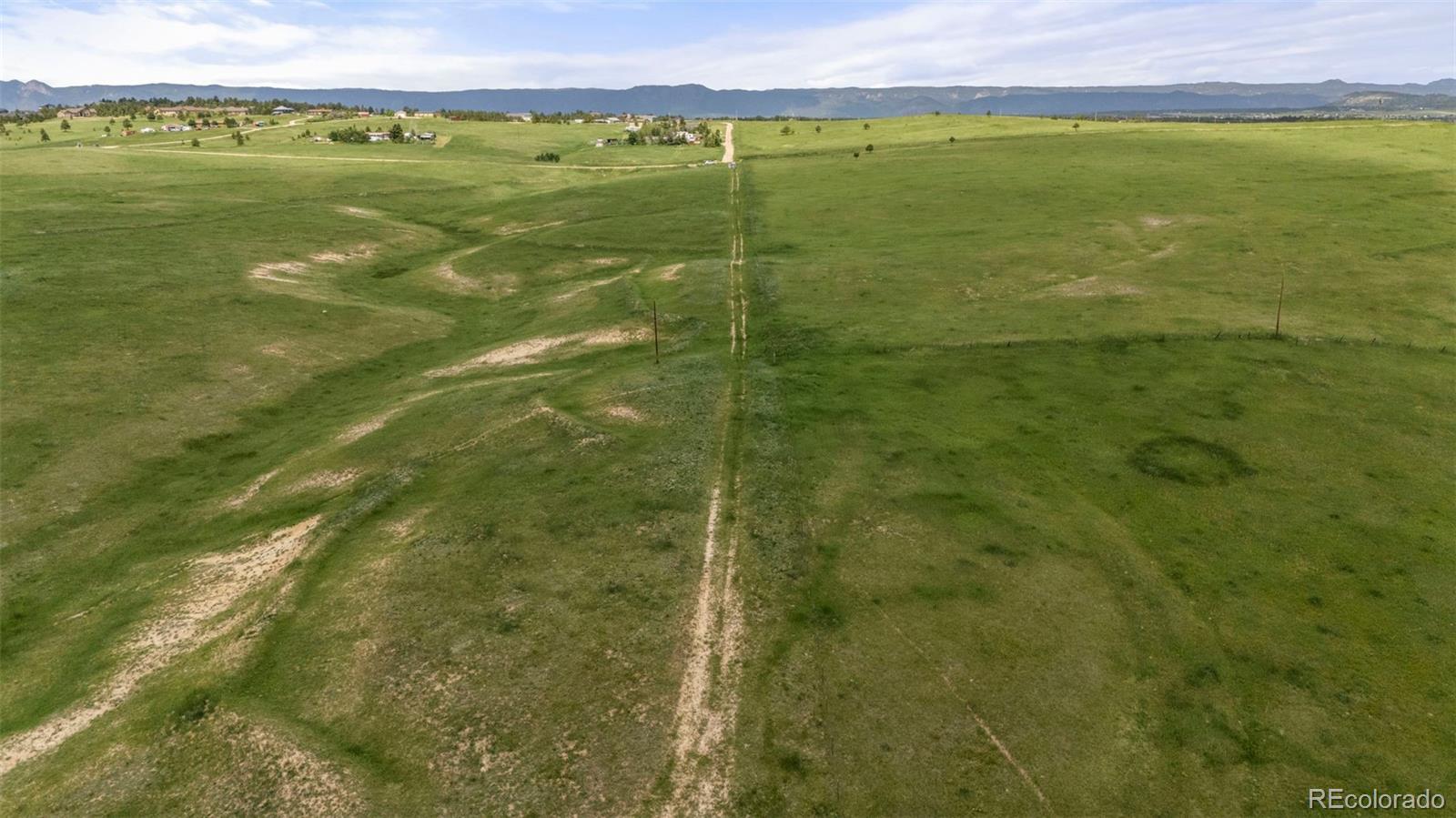 Lot 1 Steppler Road Colorado Springs CO 80908