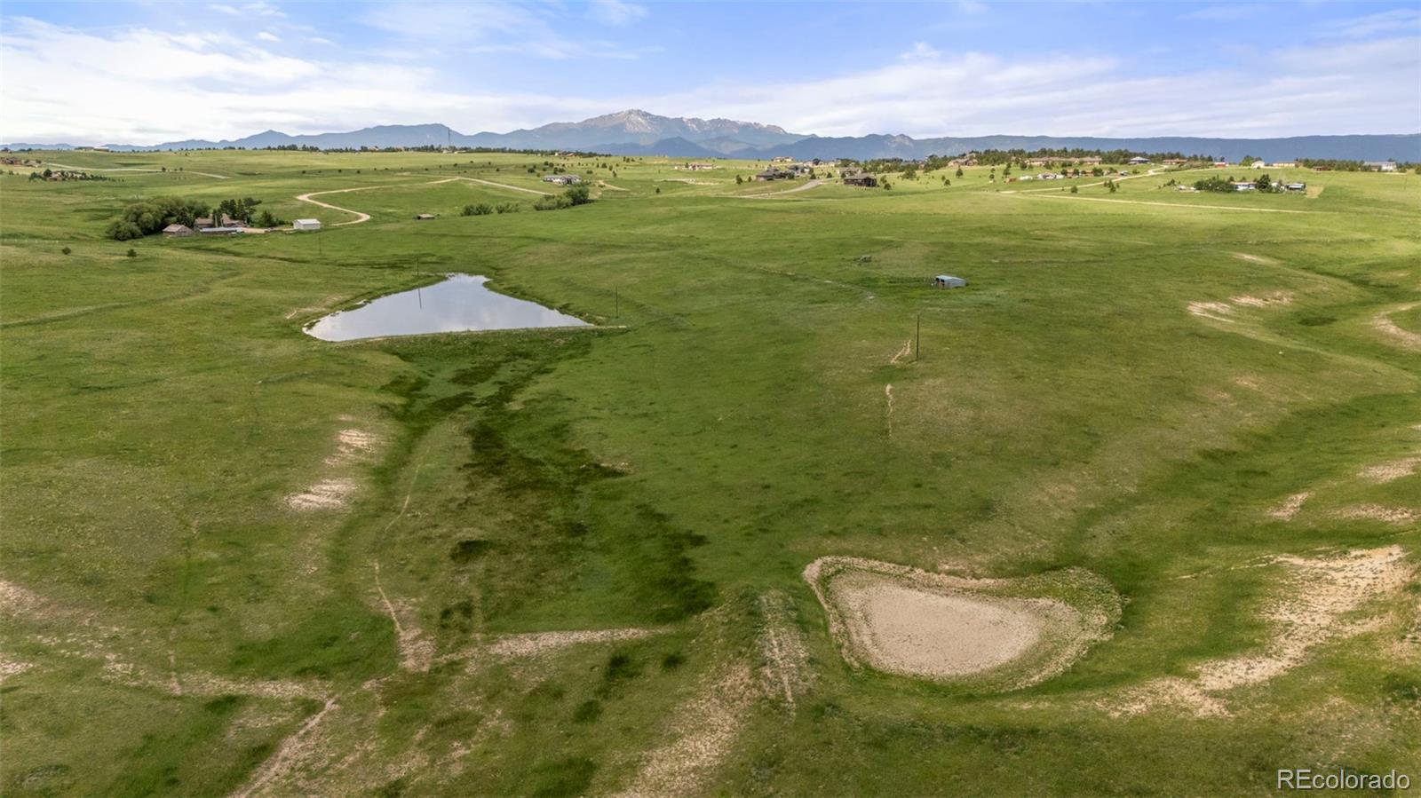 Lot 1 Steppler Road Colorado Springs CO 80908
