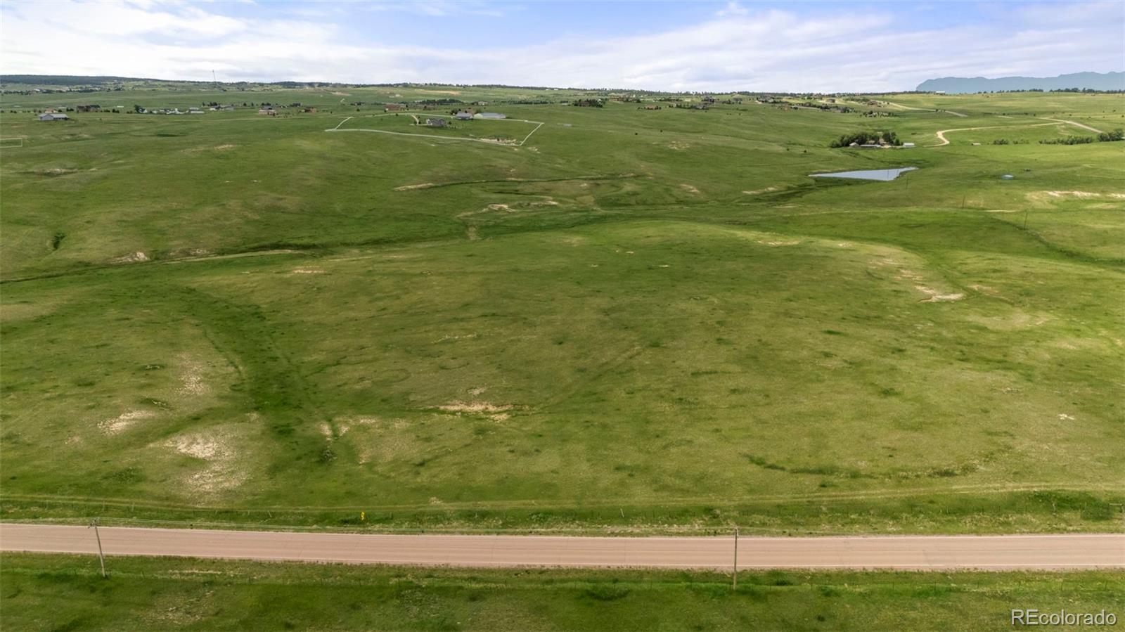 Lot 1 Steppler Road Colorado Springs CO 80908