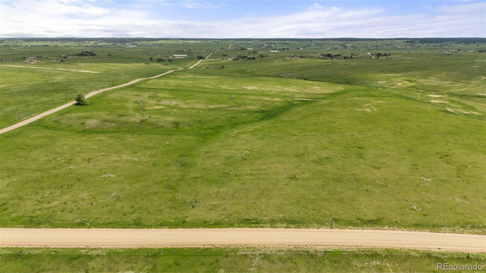 Lot 1 Steppler Road Colorado Springs CO 80908