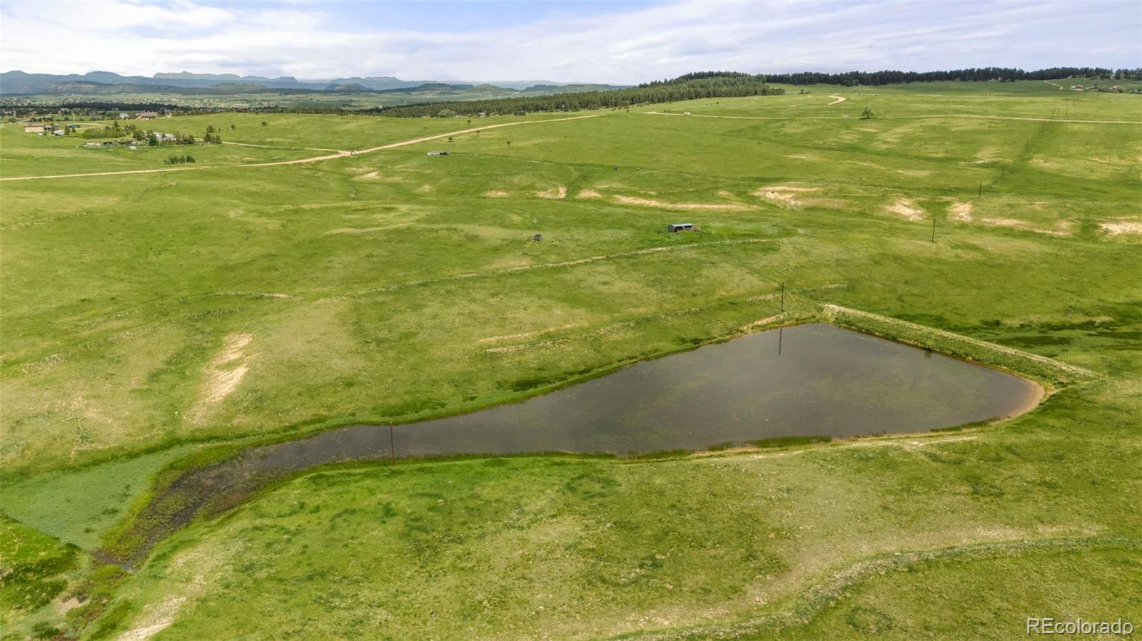 Lot 1 Steppler Road Colorado Springs CO 80908