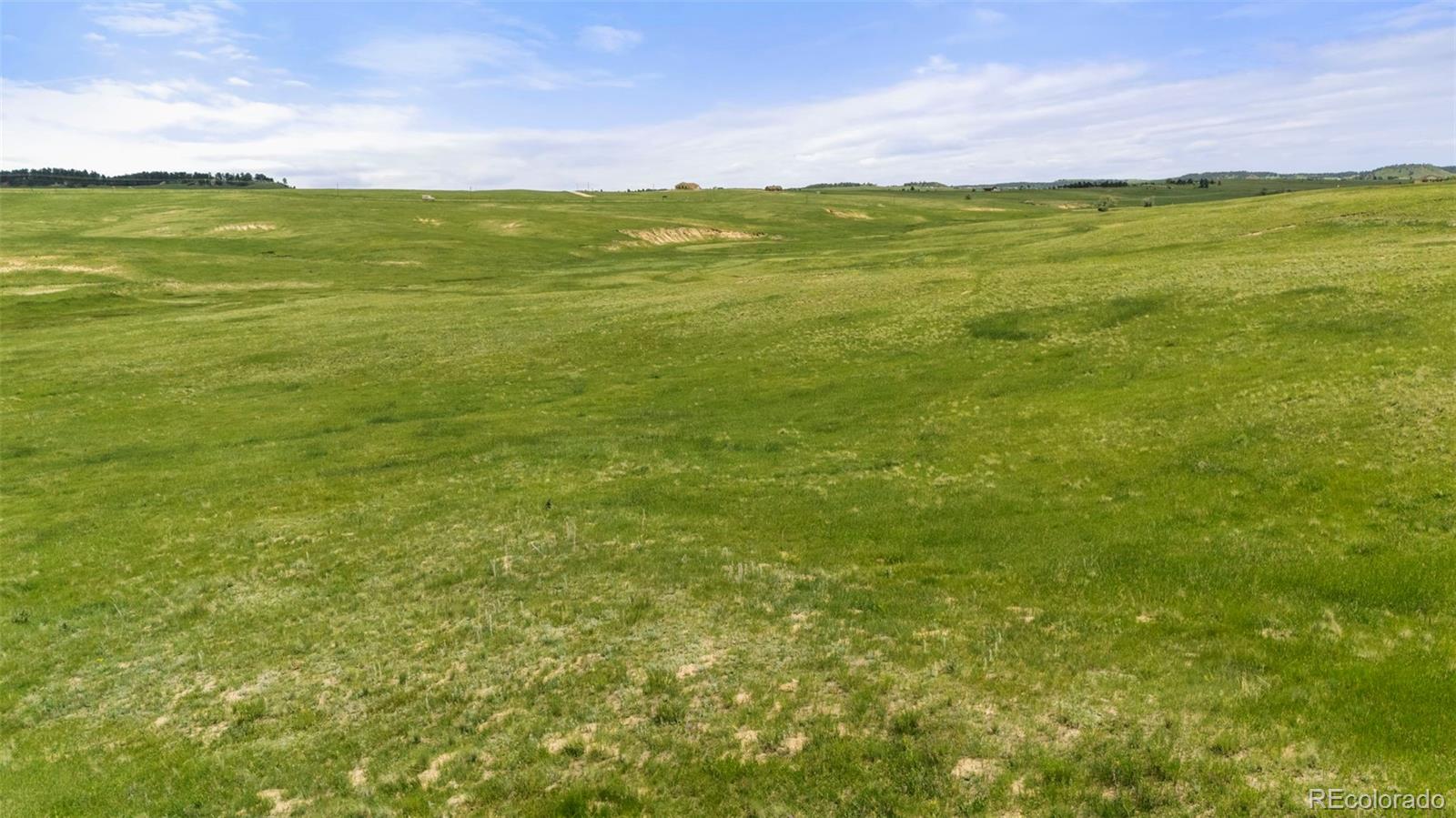 Lot 1 Steppler Road Colorado Springs CO 80908