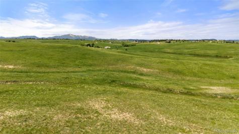 Lot 1 Steppler Road Colorado Springs CO 80908