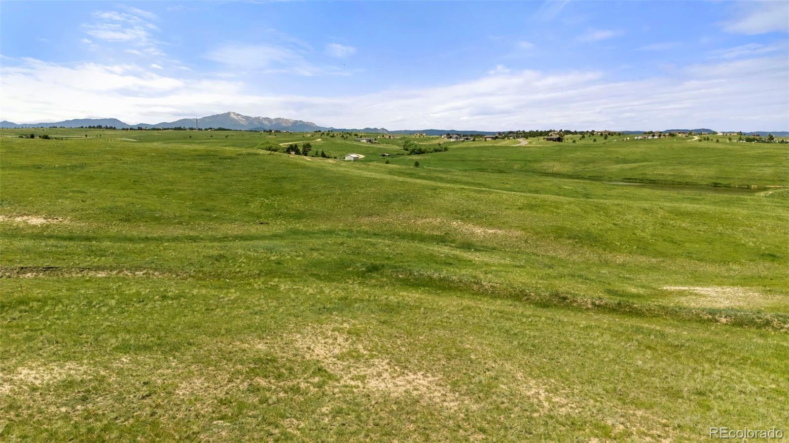 Lot 1 Steppler Road Colorado Springs CO 80908