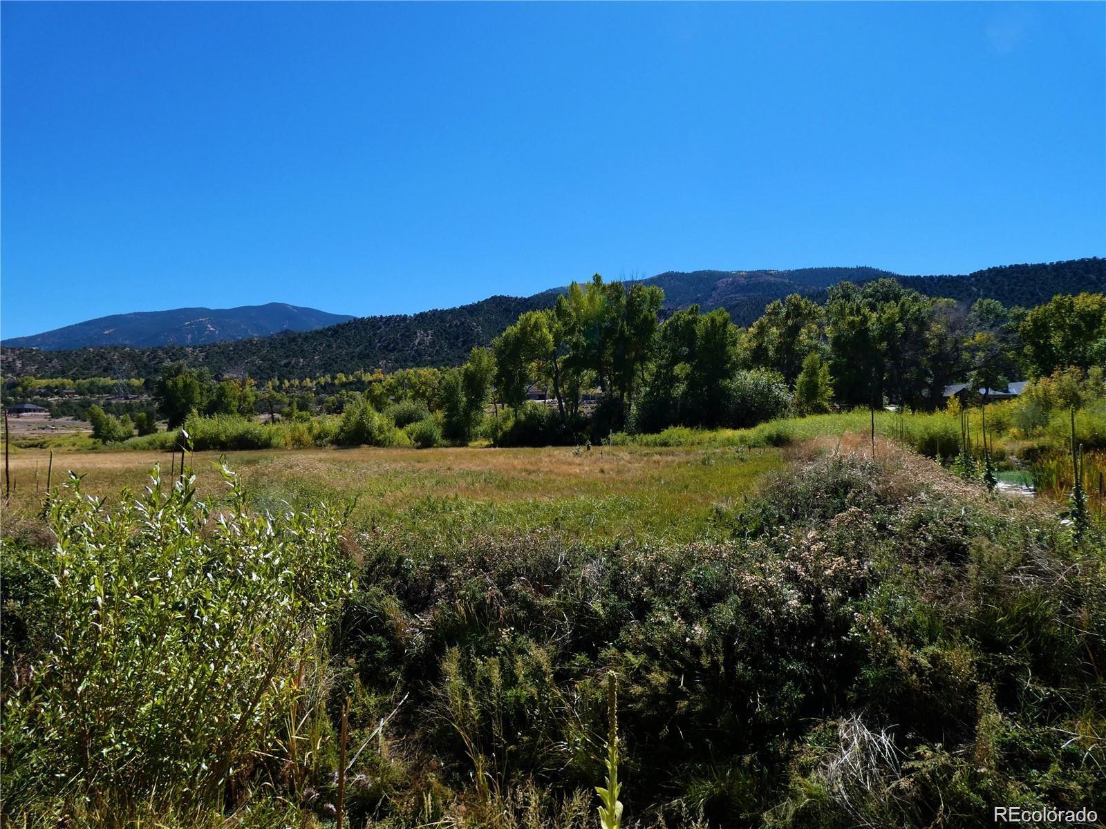 1109 E Ouray Avenue Poncha Springs CO 81242