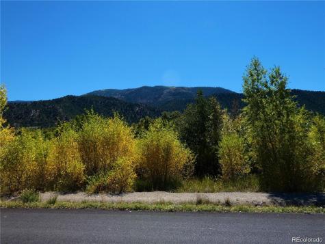 1109 E Ouray Avenue Poncha Springs CO 81242