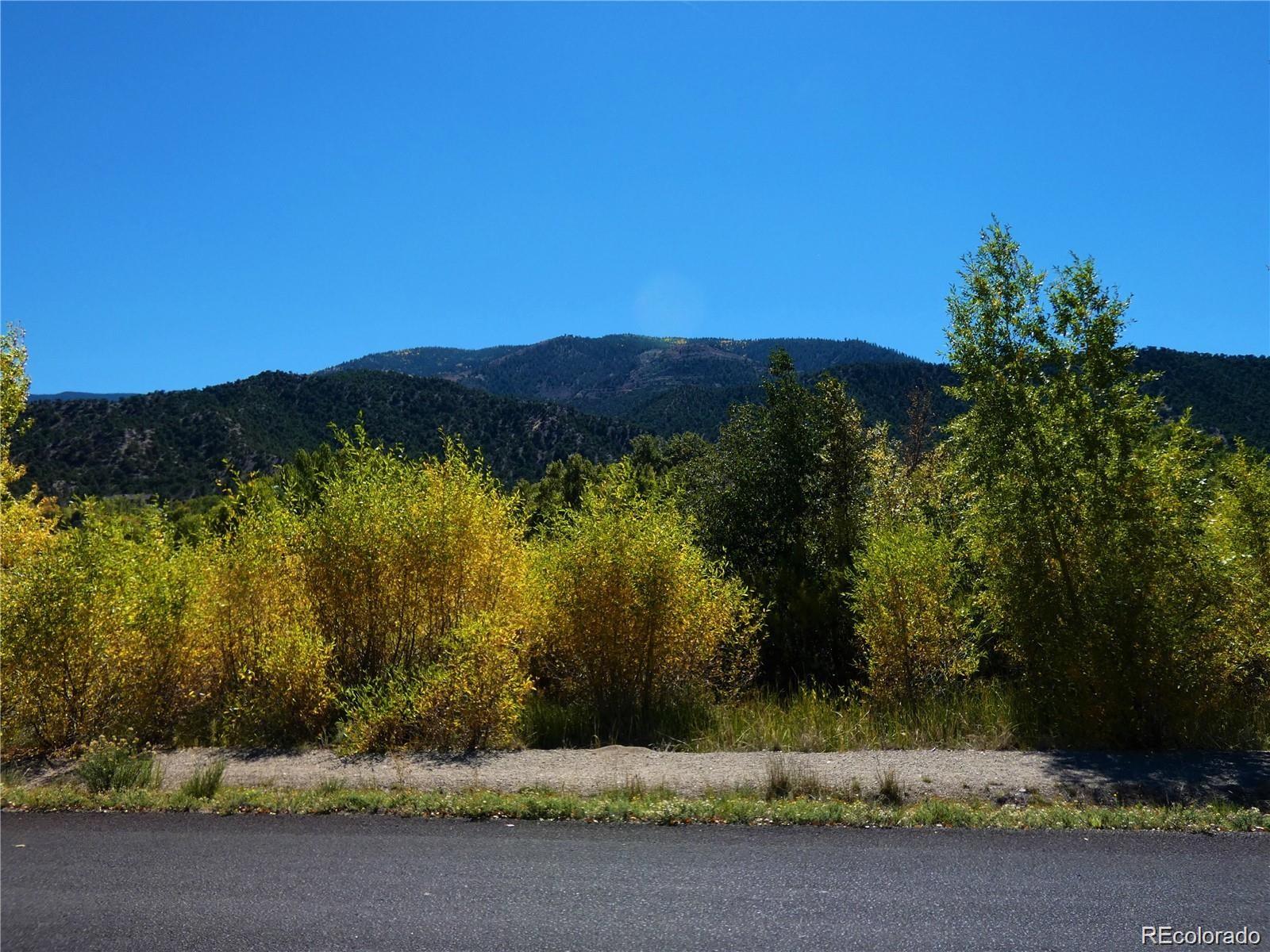 1109 E Ouray Avenue Poncha Springs CO 81242