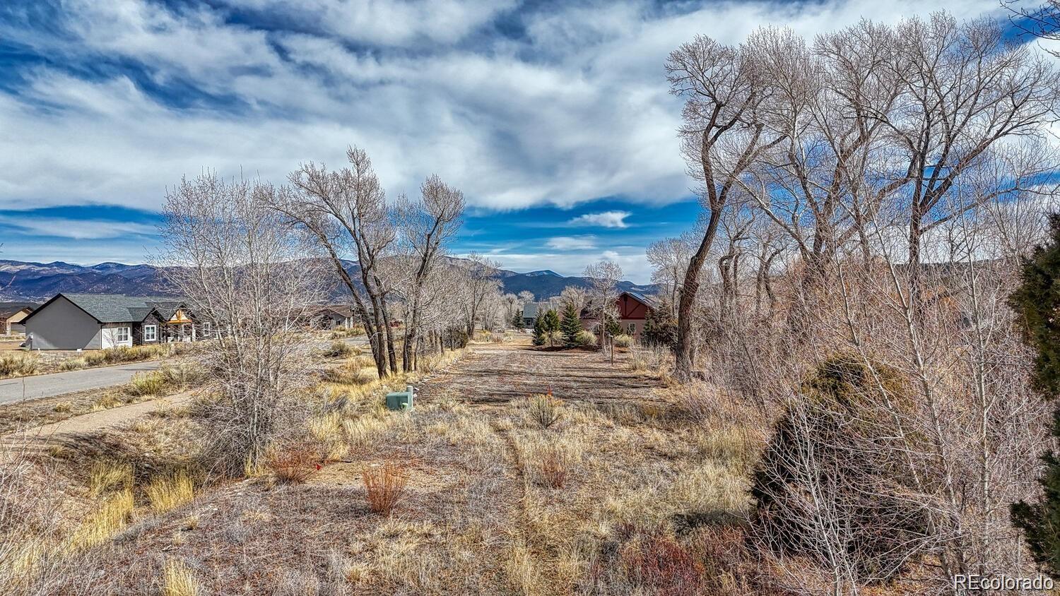 1109 E Ouray Avenue Poncha Springs CO 81242