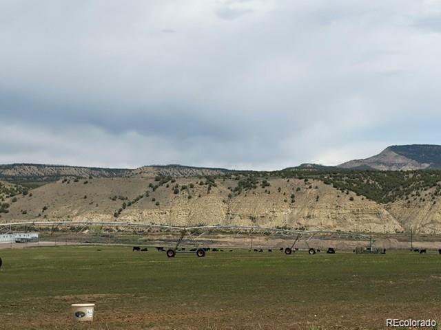 41008 County Road 5 Meeker CO 81641