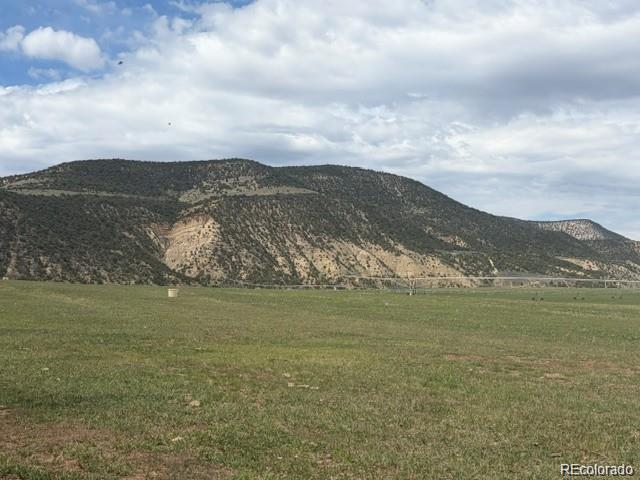 41008 County Road 5 Meeker CO 81641