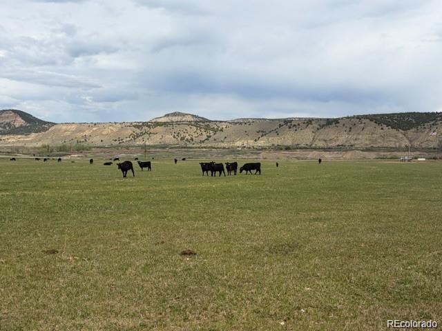41008 County Road 5 Meeker CO 81641