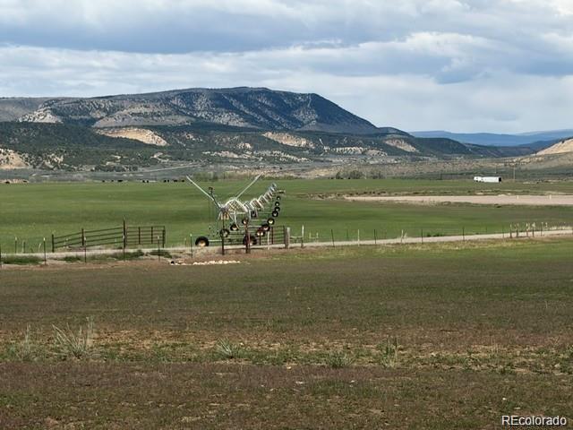 41008 County Road 5 Meeker CO 81641