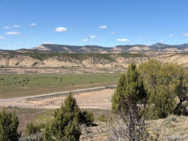 41008 County Road 5 Meeker CO 81641