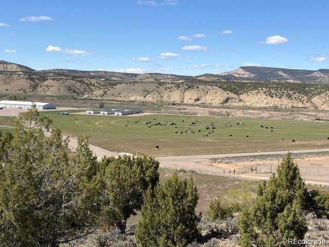 41008 County Road 5 Meeker CO 81641