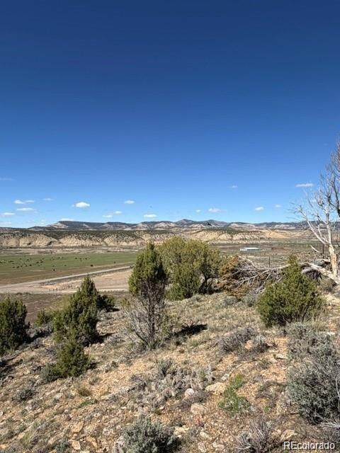 41008 County Road 5 Meeker CO 81641