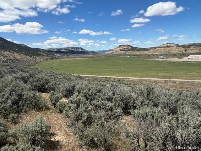 41008 County Road 5 Meeker CO 81641