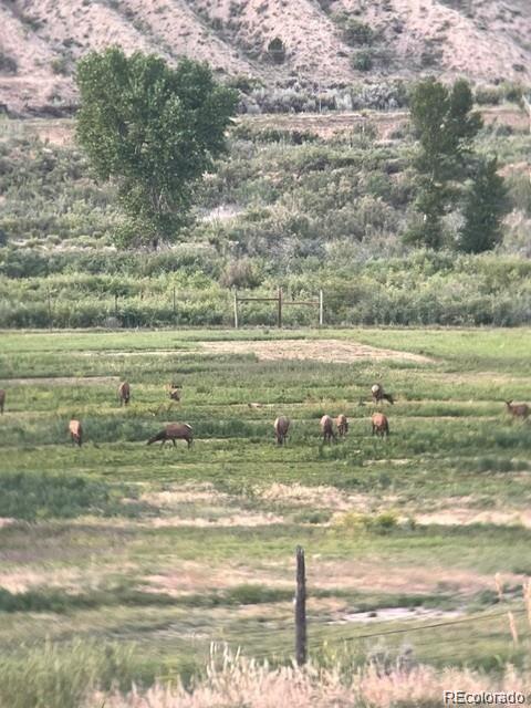 41008 County Road 5 Meeker CO 81641